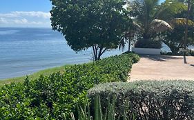 Bayfront Villa & Apartment